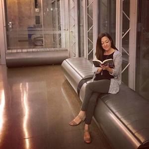 Meet your Posher, Norma